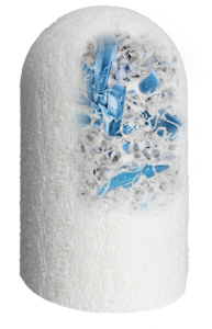 OsteoGen Plug
